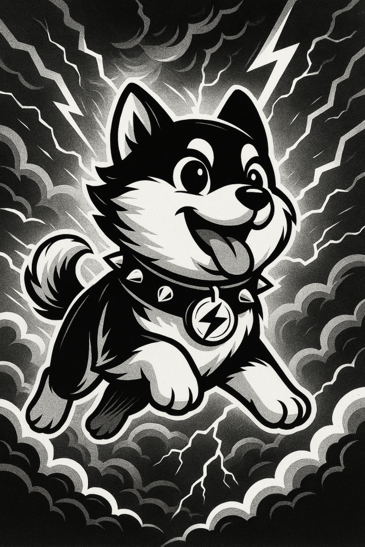 Akita Mia 1
