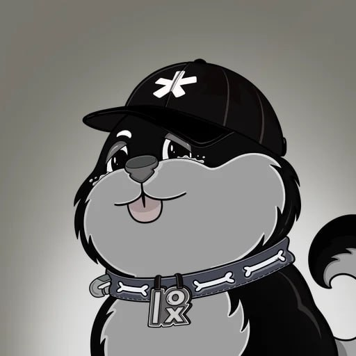 Akita Mia 4
