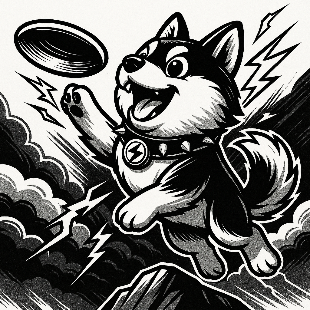 Akita Mia 3