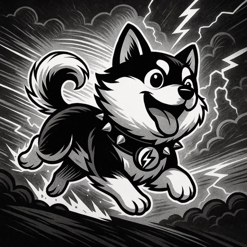 Akita Mia 4